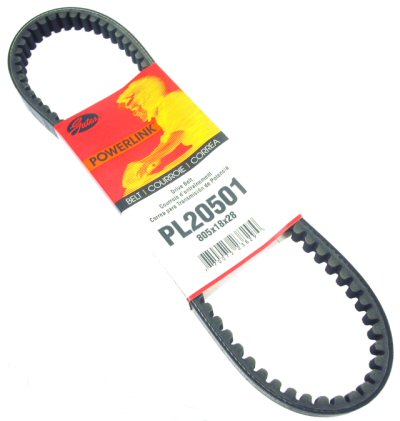 Gates Powerlink Standard CVT Drive Belt 805-18-28